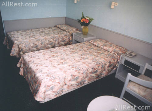 Cender Hotel 10